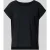 RAFFAELLO ROSSI T-shirt met ronde hals model ‘GRIT’