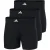 Adidas Boxershort Heren (3-pack)