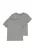 Levi’s Kids Shirt  grijs gemêleerd