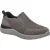 JOSEF SEIBEL Heren Lage schoen Wales 04 in grijs