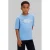 Calvin Klein T-shirt blauw