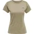 Dames-T-shirt Newline Statement
