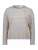 Betty Barclay Trui  safraan / grijs