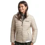 Donsjack voor dames Superdry Tech Core