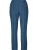 Goldner Broek  blauw / zwart
