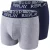 Replay Heren boxershort melange (set van 2)