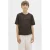 JACK & JONES JUNIOR T-shirt donkerbruin