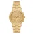 Michael Kors horloge MK7556 Billie goudkleurig