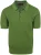 Scotch And Soda Knitted Polo Structure Groen