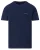 Denham | Heren | Kyoton Graphic T-shirt Donkerblauw