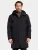 Didriksons Tussenparka ‘KENNY’  zwart
