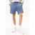 Tommy Hilfiger Tjm Relaxed Waffle Scrip Blue Moment