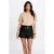 Morgan gebreide trui beige
