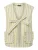 Pieces Denim gilet PCBILLO STRIK
