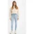 Levi’s 721 Skinny Jeans Blue