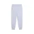 PUMA Sportbroek ‘Around The Block’  lichtlila / wit