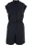Urban Classics Jumpsuit  zwart