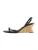 Next Sandaal ‘Forever Comfort®’  zwart