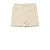 LEVV Little regular casual short ecru