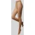 CAMANO Panty in semi-transparant design