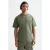 Scotch & Soda Relaxed Fit Patchwork Pocket T-shirt Thyme
