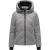 Marikoo dames winterjas Shinamii met teddyvoering