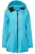 LAURASØN Functionele jas  blauw