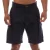 Gant Heren Twill Relaxed Fit Cargo Shorts (Marine)