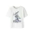 NAME IT MINI T-shirt wit