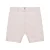 Lambretta Heren Chino Shorts (Steen)