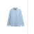 Superdry Linnen overhemd ls dessin