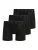 Jordan Boxershorts ‘Flight’  donkergrijs / zwart