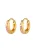 ELLI Sieraden  goud / pastelroze