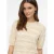 Vero Moda Vmmarvelous ss o-neck pullover