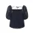 Vrouwenblouse Soaked in Luxury Coopelia