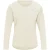 Dare 2B Dames/Dames Serenity T-shirt met lange mouwen (Amandelmelk)