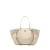 Vrouwelijke uitlopende handtas Guess Allegra Girlfriend