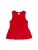 Fred’s World by GREEN COTTON Jurk  rood