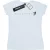 Li-cense Disney dames tinker bell pixie power katoenen t-shirt