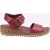 Hush Puppies Ellie LEREN Dames