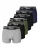 Everlast Boxershorts  gemengde kleuren