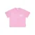 T-shirt dames Another Cotton Lab Oyster & Champagne