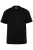 STHUGE Shirt  zwart / wit