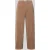 RAFFAELLO ROSSI tapered fit corduroy broek van katoenmix model ‘SALLY 7/8’