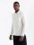 Ombre Shirt  wit