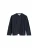 Seasalt Cornwall Gebreid vest ‘Vanessa’  marine
