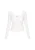 faina Shirt  wit