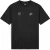 Malelions Sport RNG Team T-Shirt | Black