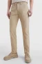 Tommy Hilfiger Denton Chino beige, Effen