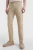 Tommy Hilfiger Denton Chino beige, Effen